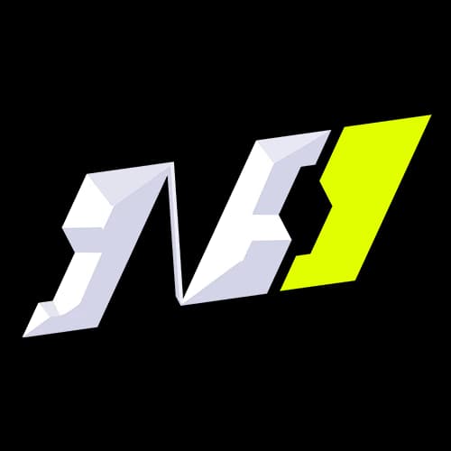 Nero Hub Logo